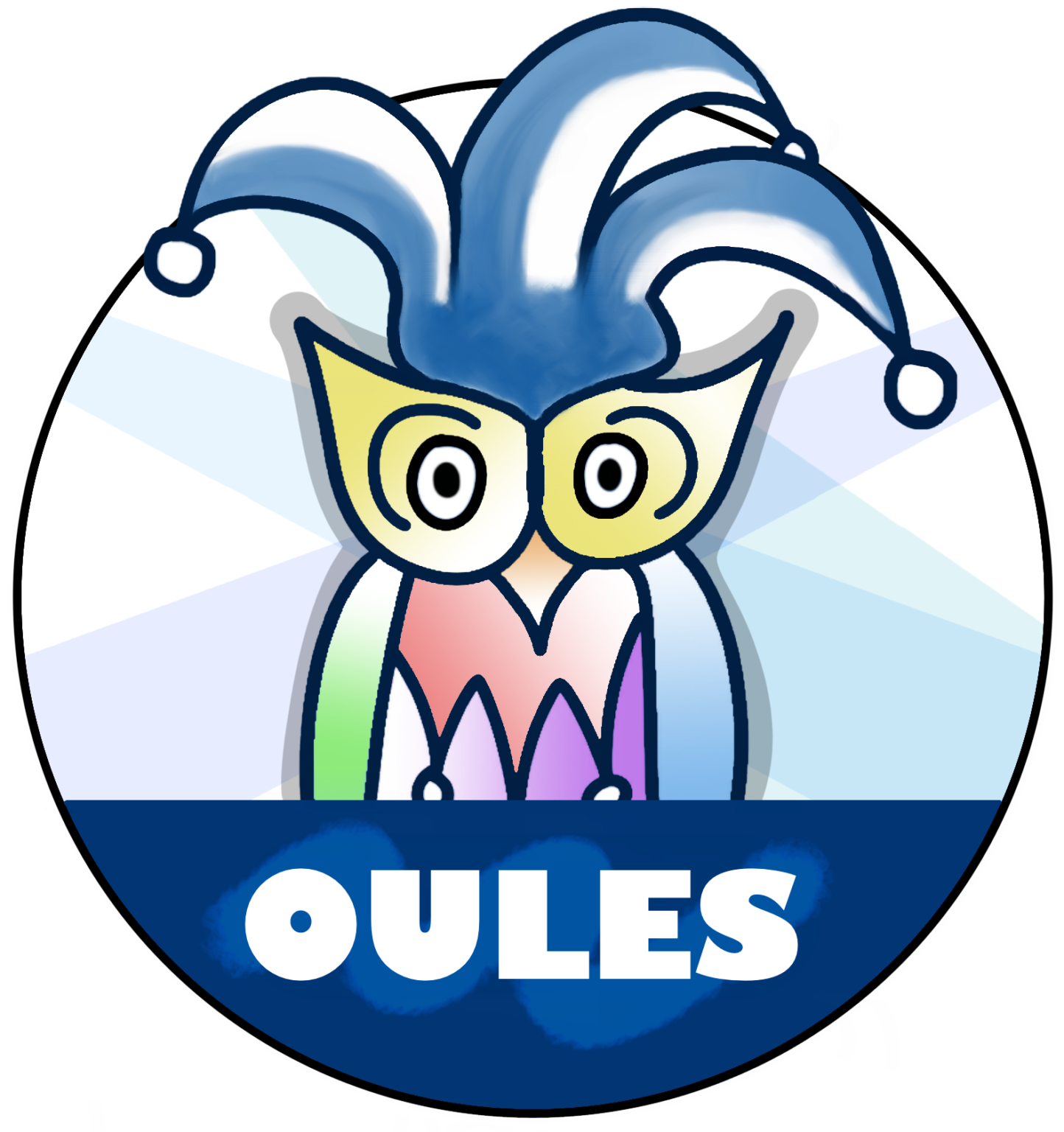 Oules oxford university light entertainment society