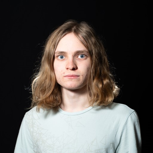 chris