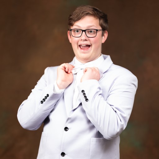 Hayden Eugene Deceased Lightning