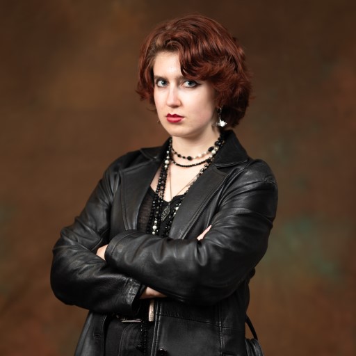Holly Sylvie Deceased Lightning